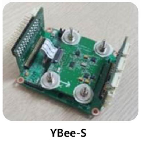 Drone Flight Control Computer
